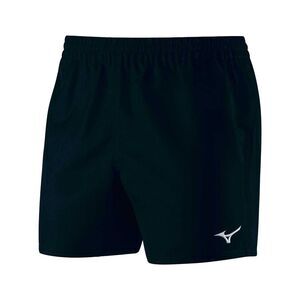 Mizuno Mens Authentic Rugby Shorts / Black